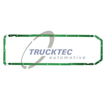 Těsnění, olejová vana TRUCKTEC AUTOMOTIVE 04.18.025