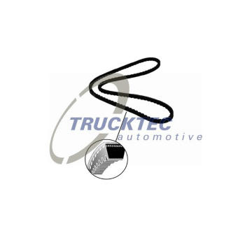 Klínový řemen TRUCKTEC AUTOMOTIVE 04.19.049