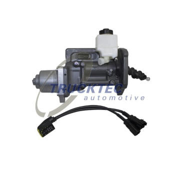 Spojka actuator TRUCKTEC AUTOMOTIVE 04.23.115