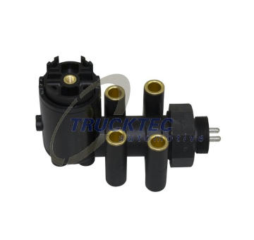 Snimac, uroven pneumatickeho odpruzeni TRUCKTEC AUTOMOTIVE 04.30.071