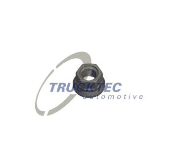 Matice kola TRUCKTEC AUTOMOTIVE 04.33.010