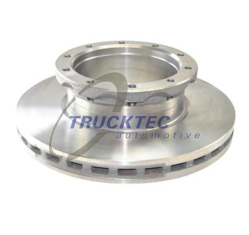 Brzdový kotouč TRUCKTEC AUTOMOTIVE 04.35.102