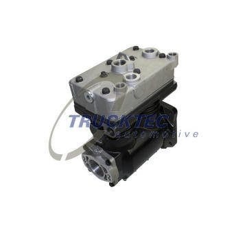 Kompresor, pneumatický systém TRUCKTEC AUTOMOTIVE 04.36.003