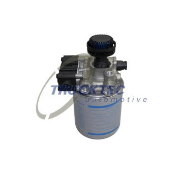 Susarna vzduchu, pneumaticky system TRUCKTEC AUTOMOTIVE 04.36.008