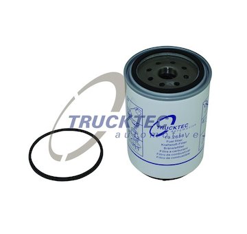 Palivový filtr TRUCKTEC AUTOMOTIVE 04.38.005