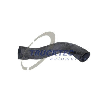 Hadice chladiče TRUCKTEC AUTOMOTIVE 04.40.091