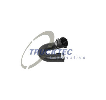 Hadice chladiče TRUCKTEC AUTOMOTIVE 04.40.097