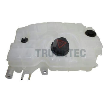 Vyrovnávací nádoba, chladicí kapalina TRUCKTEC AUTOMOTIVE 04.40.161