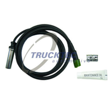 Snímač, počet otáček kol TRUCKTEC AUTOMOTIVE 04.42.039