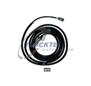 Snímač, počet otáček kol TRUCKTEC AUTOMOTIVE 04.42.041