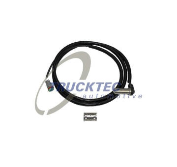 Snímač, počet otáček kol TRUCKTEC AUTOMOTIVE 04.42.061