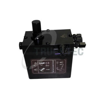 Sklápěcí čerpadlo, kabina TRUCKTEC AUTOMOTIVE 04.44.042