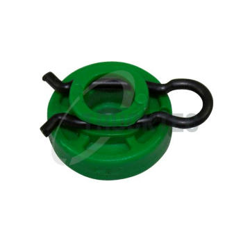 Kluzná čelist, zvedací zařízení oken TRUCKTEC AUTOMOTIVE 04.53.011