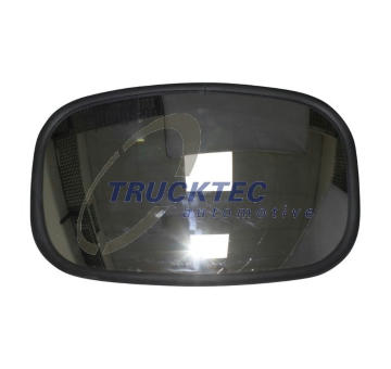 Sirokouhle zpetne zrcatko TRUCKTEC AUTOMOTIVE 04.57.002