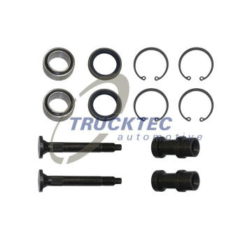 Opravna sada, ulozeni kabiny ridice TRUCKTEC AUTOMOTIVE 04.63.012