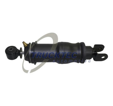 Mech, zaveseni kabiny TRUCKTEC AUTOMOTIVE 04.63.024