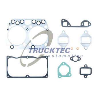 Sada těsnění, hlava válce TRUCKTEC AUTOMOTIVE 05.10.037