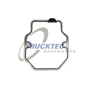 Těsnění, kryt hlavy válce TRUCKTEC AUTOMOTIVE 05.10.057