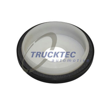Tesnici krouzek hridele, klikovy hridel TRUCKTEC AUTOMOTIVE 05.10.058