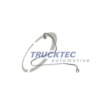 Vysokotlake vedeni, vstrikovaci system TRUCKTEC AUTOMOTIVE 05.13.008