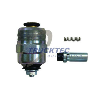 Ventil, vstrikovaci system TRUCKTEC AUTOMOTIVE 05.13.011