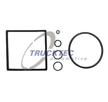 Těsnění, palivový filtr TRUCKTEC AUTOMOTIVE 05.13.024