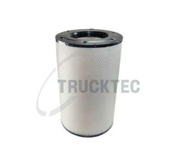 Vzduchový filtr TRUCKTEC AUTOMOTIVE 05.14.009