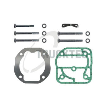 Sada na opravu, vzduchový kompresor TRUCKTEC AUTOMOTIVE 05.15.008