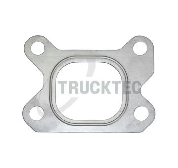 Těsnění, kolektor výfukových plynů TRUCKTEC AUTOMOTIVE 05.16.035