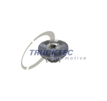 Spojka, větrák chladiče TRUCKTEC AUTOMOTIVE 05.19.010