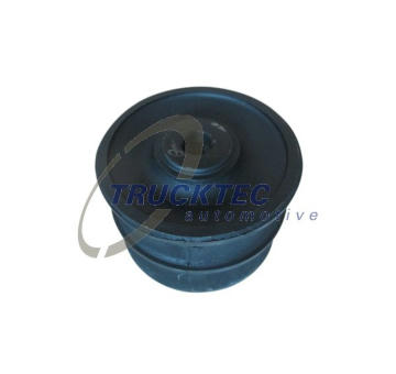 Ulozeni, rucni prevodovka TRUCKTEC AUTOMOTIVE 05.24.007