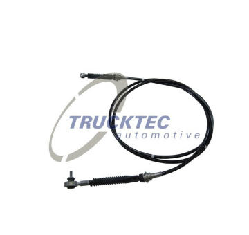 Tazne lanko, rucni prevodovka TRUCKTEC AUTOMOTIVE 05.24.018