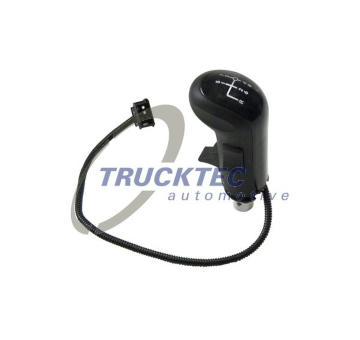 Hlavice radici paky TRUCKTEC AUTOMOTIVE 05.24.031