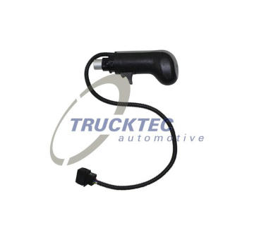 Hlavice radici paky TRUCKTEC AUTOMOTIVE 05.24.039