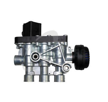 Blok cestnych ventilu, pneumaticke odpruzeni TRUCKTEC AUTOMOTIVE 05.30.063