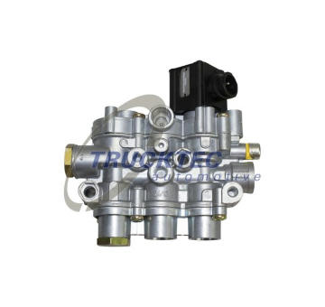 Blok cestnych ventilu, pneumaticke odpruzeni TRUCKTEC AUTOMOTIVE 05.30.068