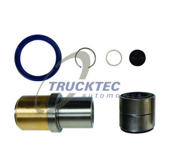 Sada na opravy, svislý čep TRUCKTEC AUTOMOTIVE 05.31.011