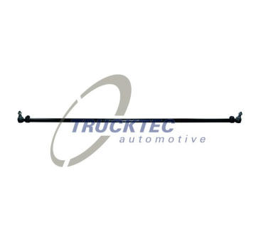 Příčné táhlo řízení TRUCKTEC AUTOMOTIVE 05.31.034