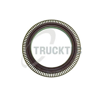 Těsnicí kroužek hřídele, náboj kola TRUCKTEC AUTOMOTIVE 05.32.053