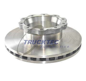 Brzdový kotouč TRUCKTEC AUTOMOTIVE 05.35.033