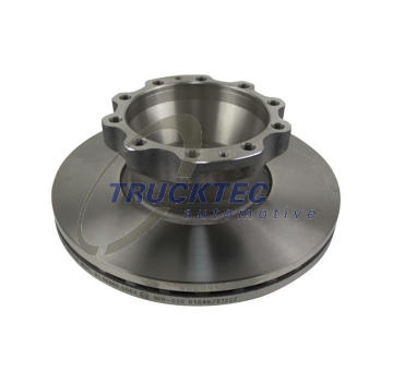Brzdový kotouč TRUCKTEC AUTOMOTIVE 05.35.038