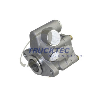 Hydraulické čerpadlo, řízení TRUCKTEC AUTOMOTIVE 05.37.036