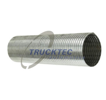 Prużný díl výfuku TRUCKTEC AUTOMOTIVE 05.39.005