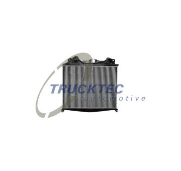 chladič turba TRUCKTEC AUTOMOTIVE 05.40.012
