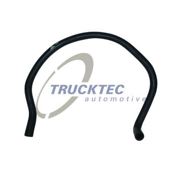 Hadice chladiče TRUCKTEC AUTOMOTIVE 05.40.038