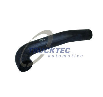 Hadice chladiče TRUCKTEC AUTOMOTIVE 05.40.039