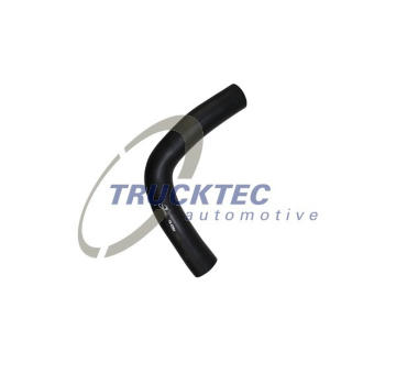 Hadice chladiče TRUCKTEC AUTOMOTIVE 05.40.040