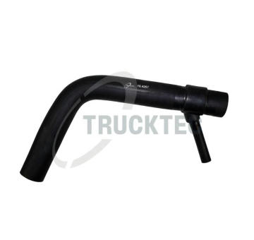 Hadice chladiče TRUCKTEC AUTOMOTIVE 05.40.043