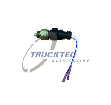 Spínač, převodovka typu splitter TRUCKTEC AUTOMOTIVE 05.42.077
