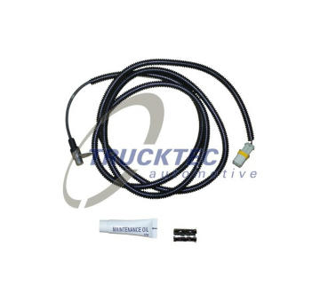 Snímač, počet otáček kol TRUCKTEC AUTOMOTIVE 05.42.094
